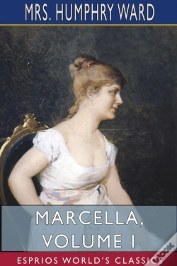 Capa do artigo Marcella, Volume I  Esprios Classics