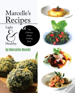 Capa do artigo Marcelle'S Recipes