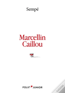 Capa do artigo Marcellin Caillou