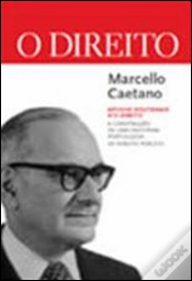 Capa do artigo Marcello Caetano