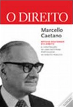 Capa do artigo Marcello Caetano