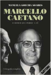 Capa do artigo Marcello Caetano