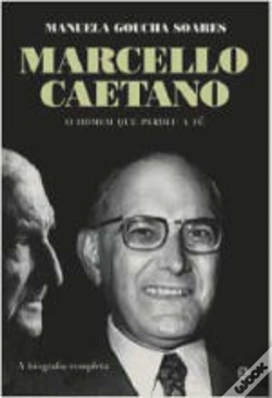 Capa do artigo Marcello Caetano