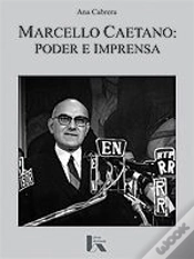 Capa do artigo Marcello Caetano: Poder e Imprensa