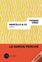 Capa do artigo Marcello & Co
