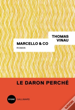 Capa do artigo Marcello & Co