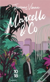 Capa do artigo Marcello & Co