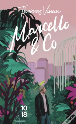 Capa do artigo Marcello & Co