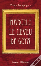 Marcello Le Neveu De Goya