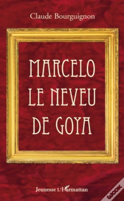 Capa do artigo Marcello Le Neveu De Goya