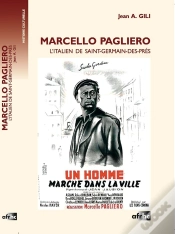 Capa do artigo Marcello Pagliero