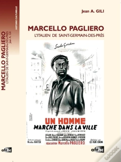 Capa do artigo Marcello Pagliero