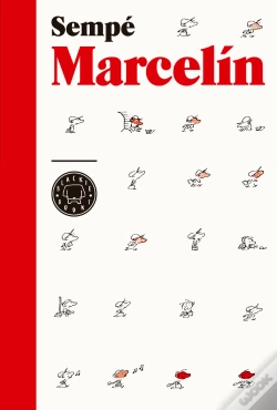 Capa do artigo Marcel¡N