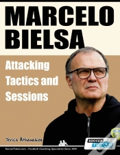 Capa do artigo Marcelo Bielsa - Attacking Tactics Sessions