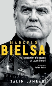 Capa do artigo Marcelo Bielsa