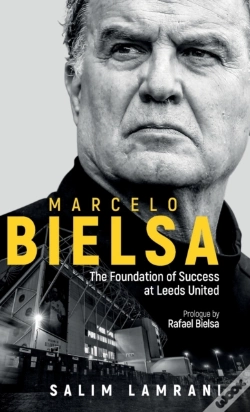 Capa do artigo Marcelo Bielsa
