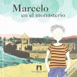 Capa do artigo Marcelo En El Monasterio