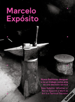 Capa do artigo Marcelo Exposito: New Babylon