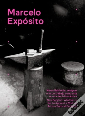 Capa do artigo Marcelo Exposito: New Babylon