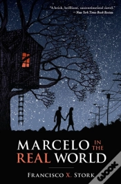 Capa do artigo Marcelo In The Real World