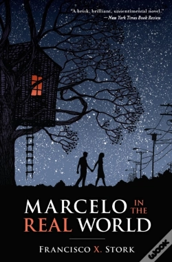 Capa do artigo Marcelo In The Real World