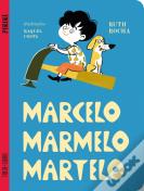 Marcelo, Marmelo, Martelo
