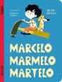 Marcelo, Marmelo, Martelo - Preview