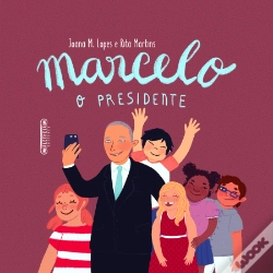 Capa do artigo Marcelo, O Presidente