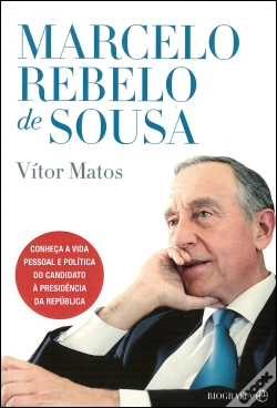 Capa do artigo Marcelo Rebelo de Sousa