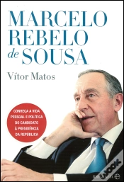 Capa do artigo Marcelo Rebelo de Sousa