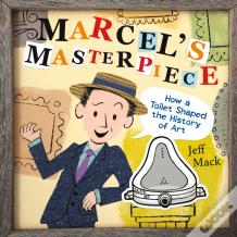 Marcel'S Masterpiece