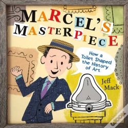 Capa do artigo Marcel'S Masterpiece