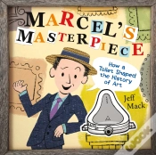 Capa do artigo Marcel