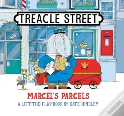 Capa do artigo Marcel'S Parcels