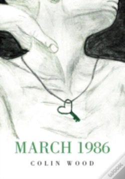 Capa do artigo March 1986