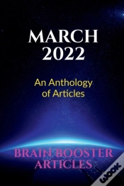 Capa do artigo March 2022