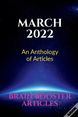 Capa do artigo March 2022