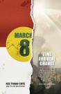 March 8 - Preview