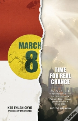 Capa do artigo March 8