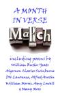 March, A Month In Verse - Preview