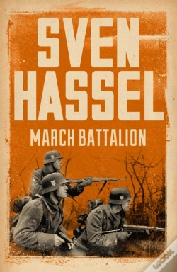 Capa do artigo March Battalion