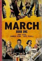 March: Book One
