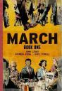 March: Book One - Preview