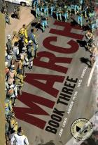 March: Book Three