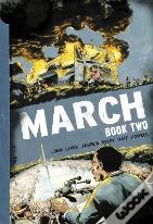 March: Book Two