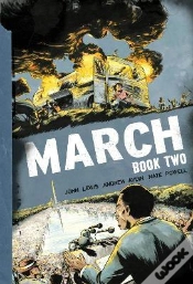 Capa do artigo March: Book Two