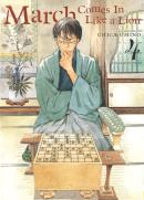 March Comes In Like A Lion, Volume 4