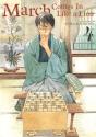 March Comes In Like A Lion, Volume 4 - Preview