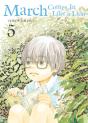 March Comes In Like A Lion, Volume 5 - Preview