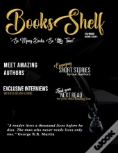 March Edition Booksshelf